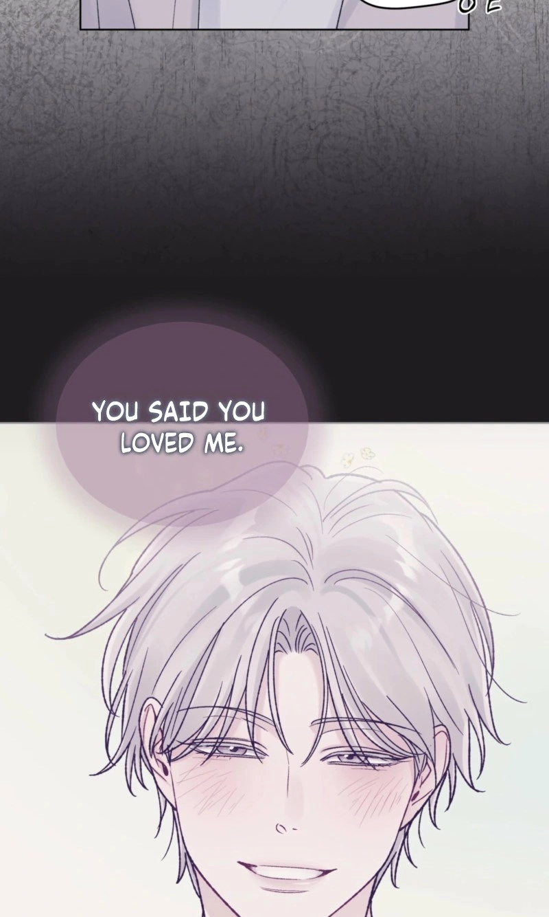 Monochrome Rumor Chapter 132.1 page 55 - 