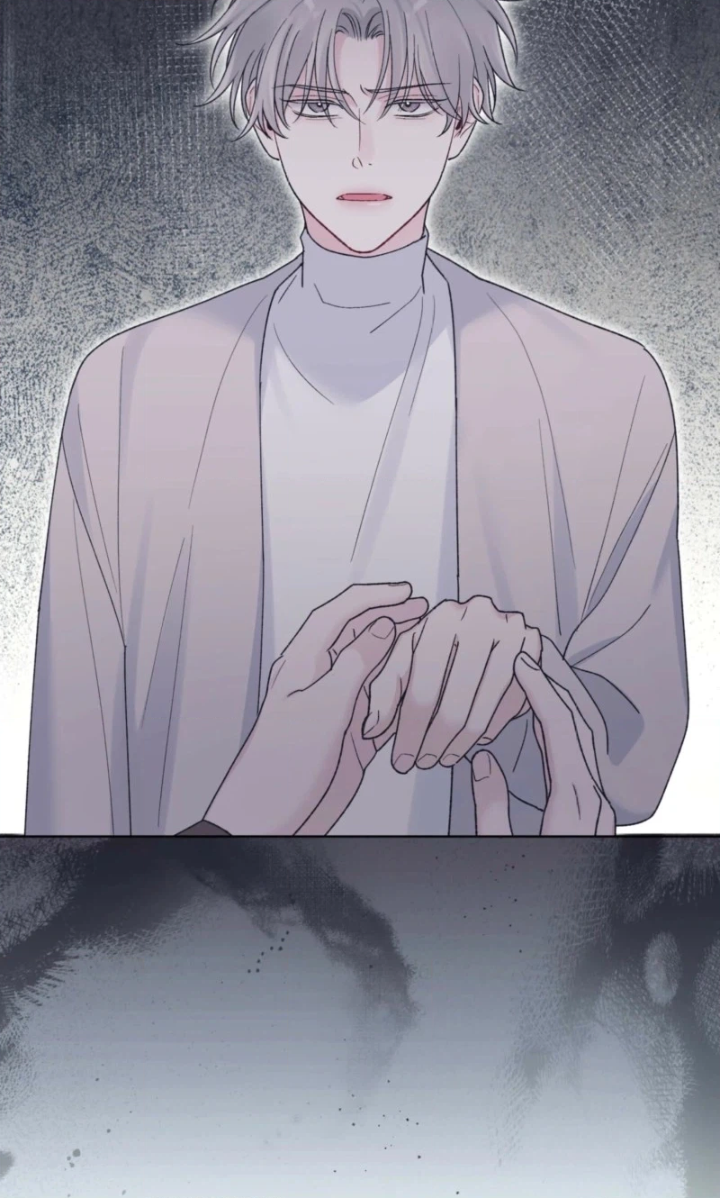 Monochrome Rumor Chapter 132.1 page 60 - 