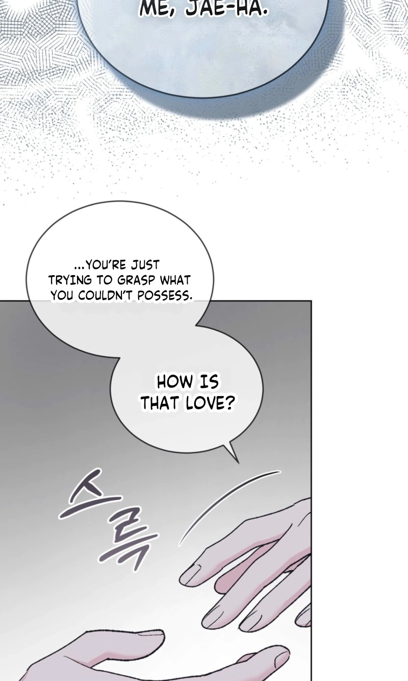 Monochrome Rumor Chapter 132.1 page 62 - 