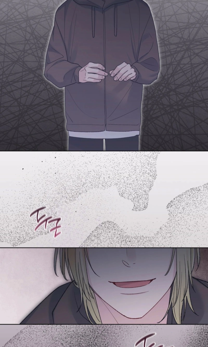 Monochrome Rumor Chapter 132.1 page 65 - 