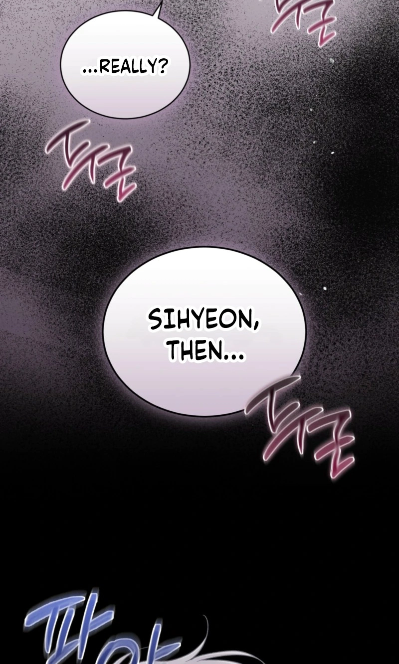 Monochrome Rumor Chapter 132.1 page 66 - 