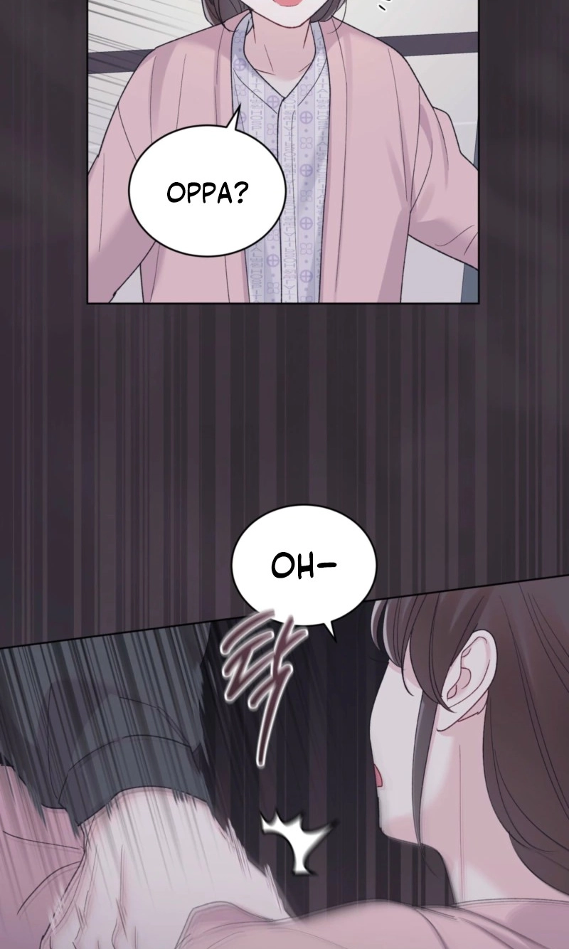 Monochrome Rumor Chapter 132.1 page 68 - 