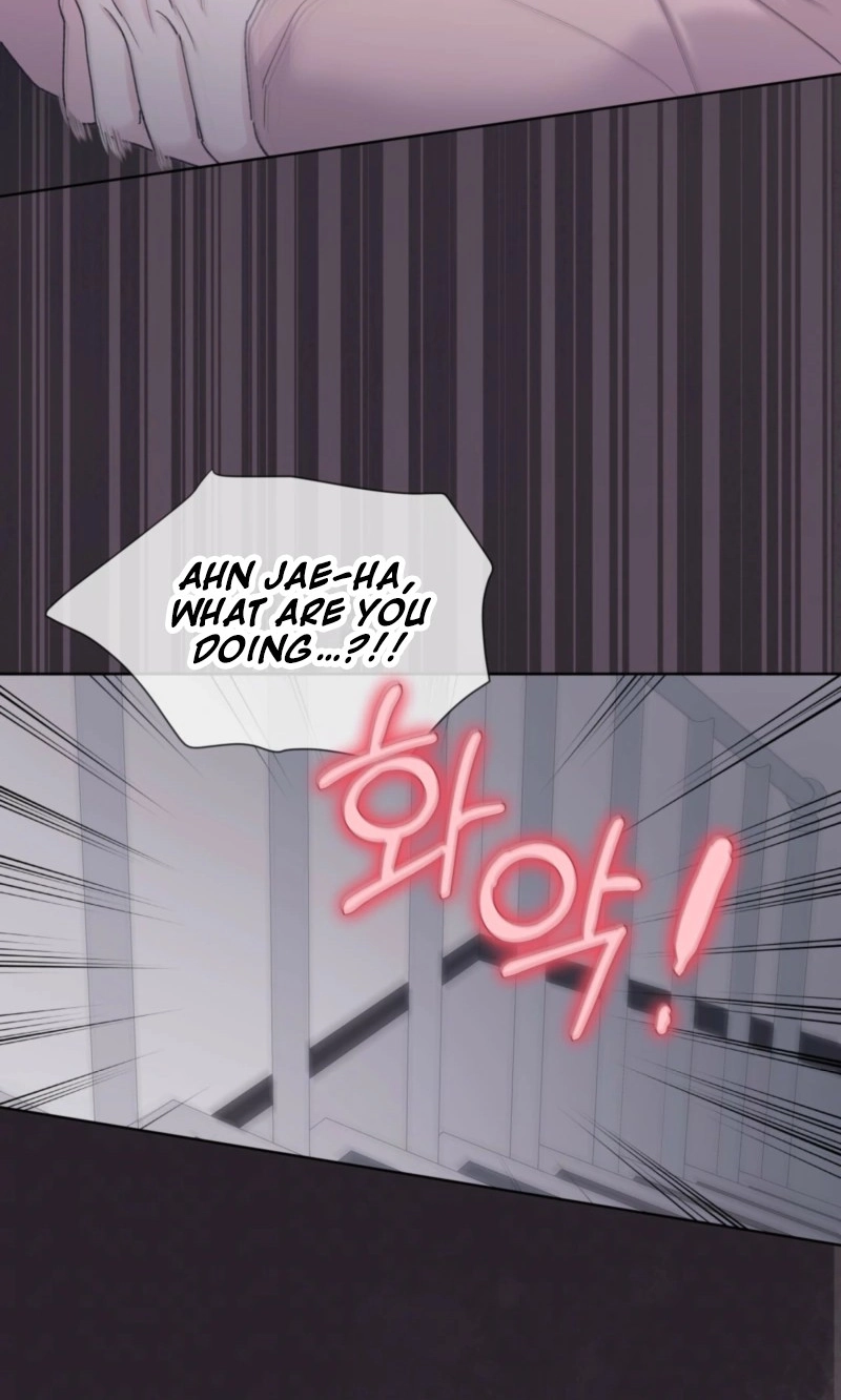 Monochrome Rumor Chapter 132.1 page 69 - 