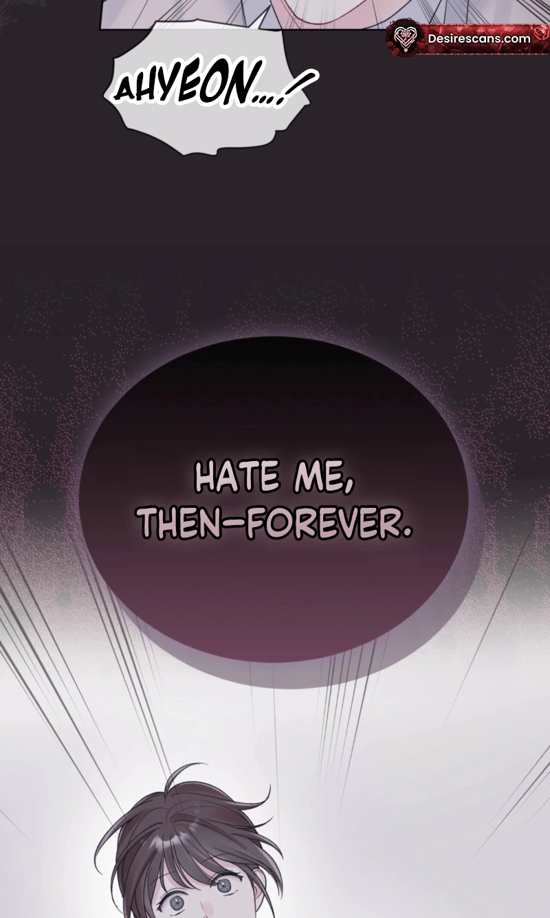 Monochrome Rumor Chapter 132.1 page 71 - 