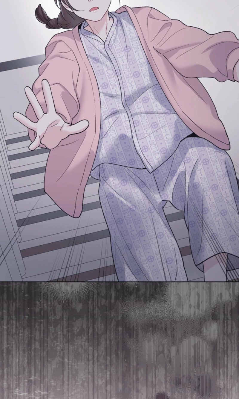 Monochrome Rumor Chapter 132.1 page 72 - 