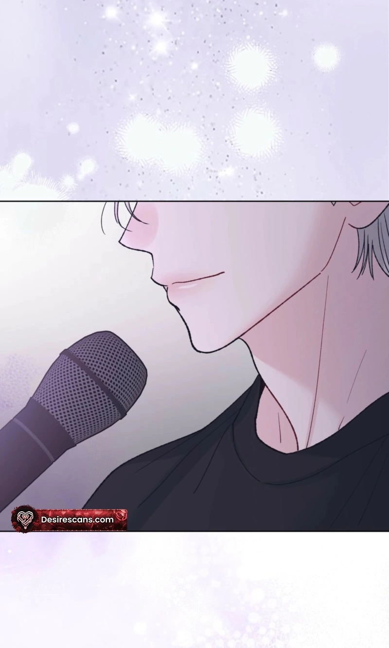 Monochrome Rumor Chapter 132.1 page 9 - 
