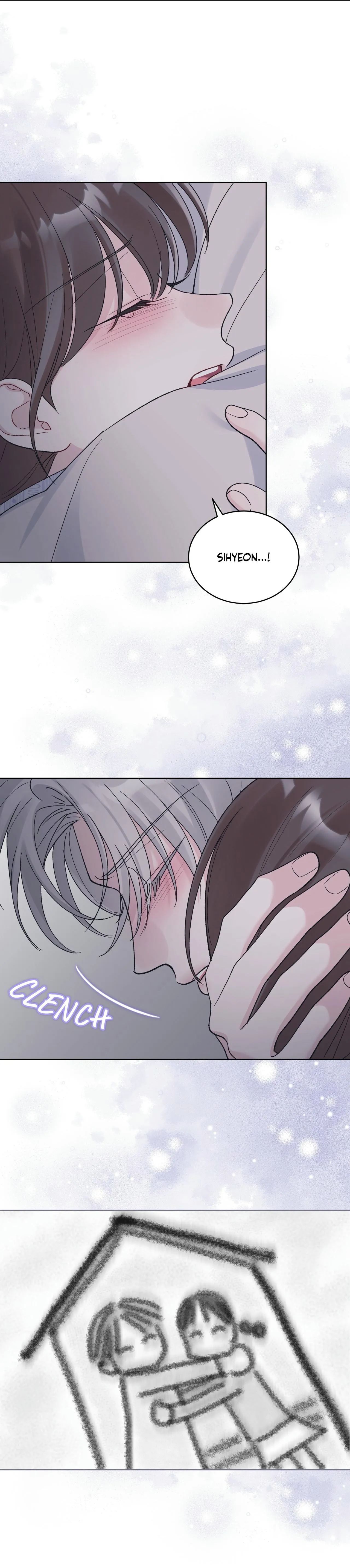 Monochrome Rumor Chapter 150 page 6 - 
