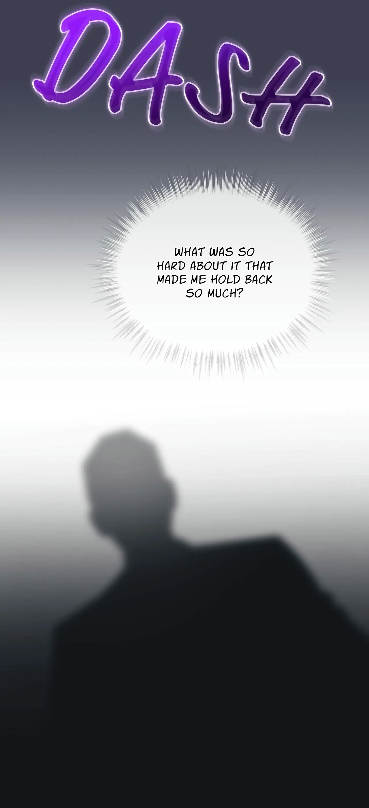 Monochrome Rumor Chapter 150 page 10 - 
