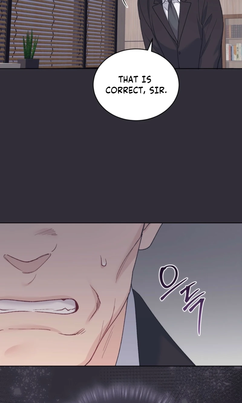 Monochrome Rumor Chapter 151 page 13 - 