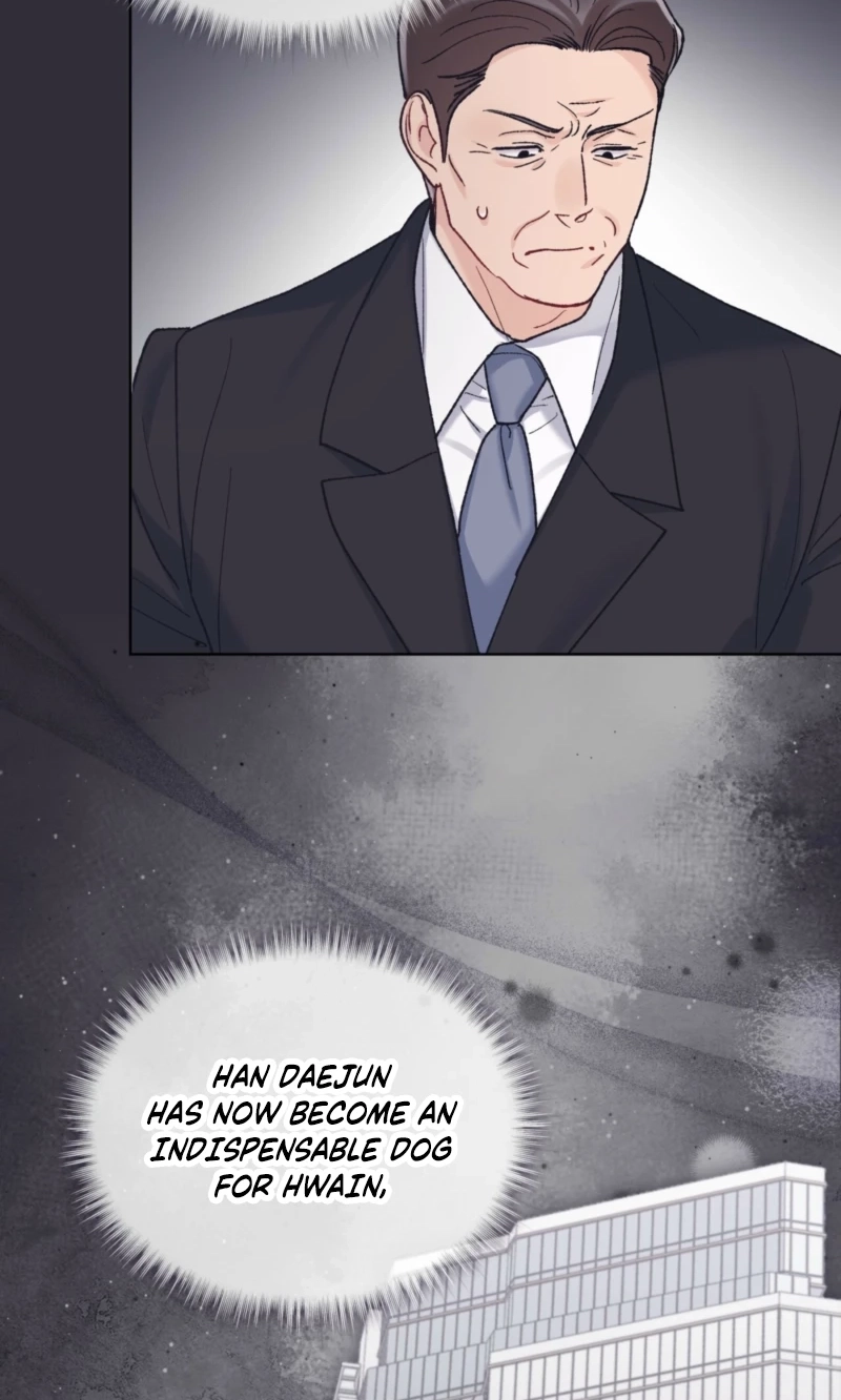 Monochrome Rumor Chapter 151 page 15 - 