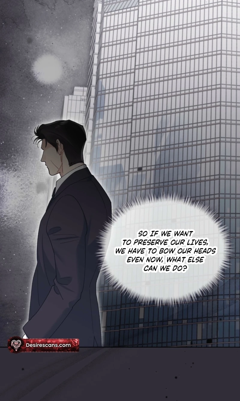 Monochrome Rumor Chapter 151 page 16 - 