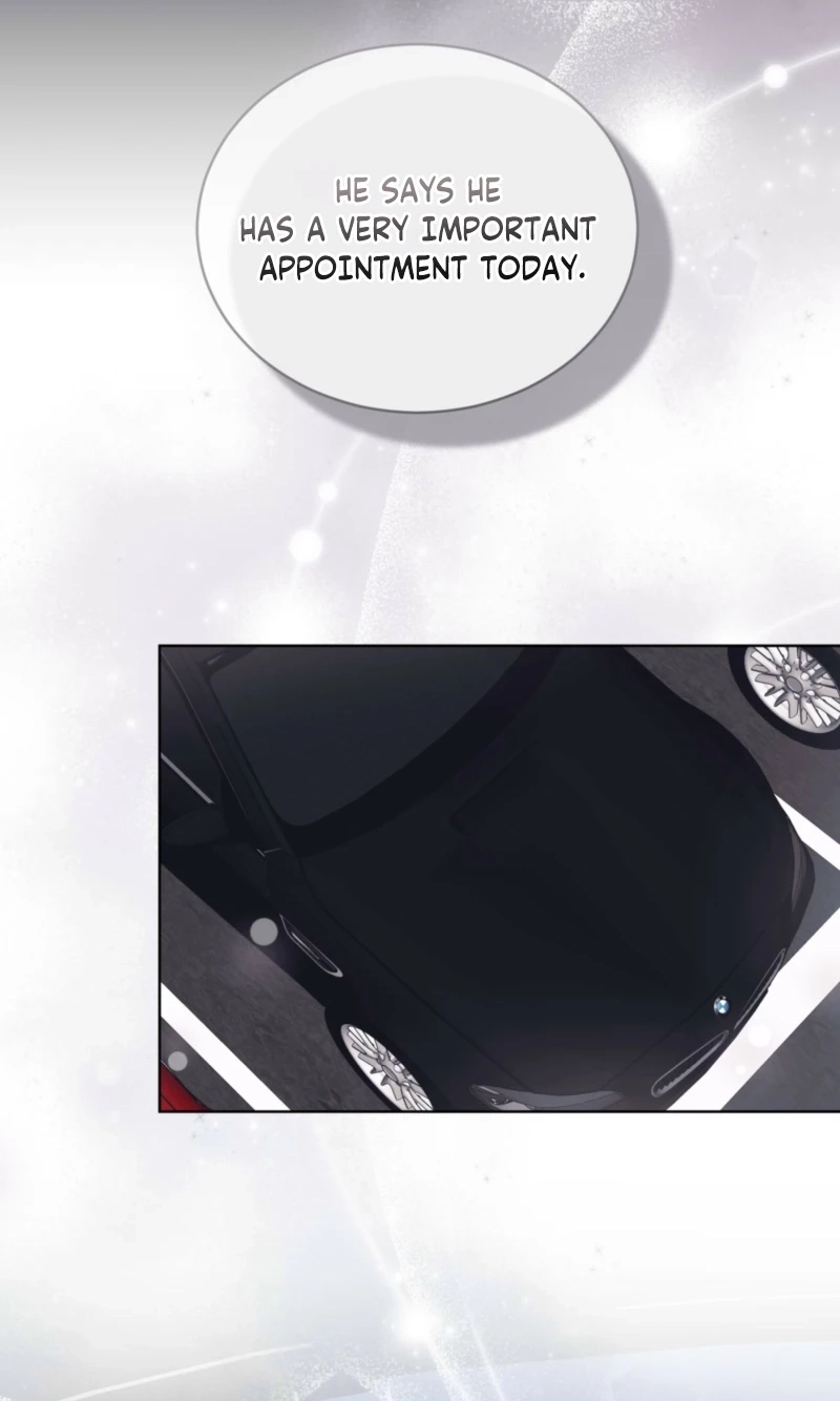 Monochrome Rumor Chapter 151 page 19 - 