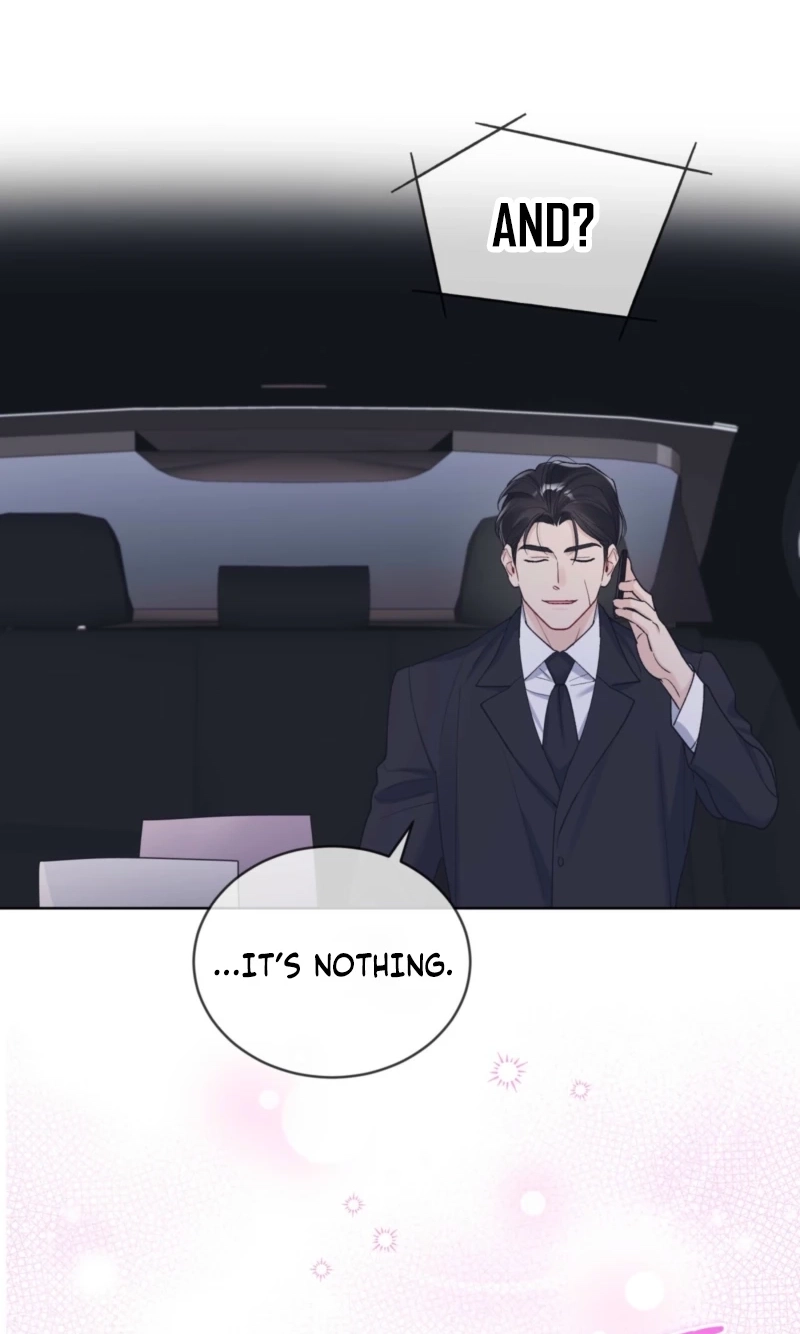 Monochrome Rumor Chapter 151 page 29 - 