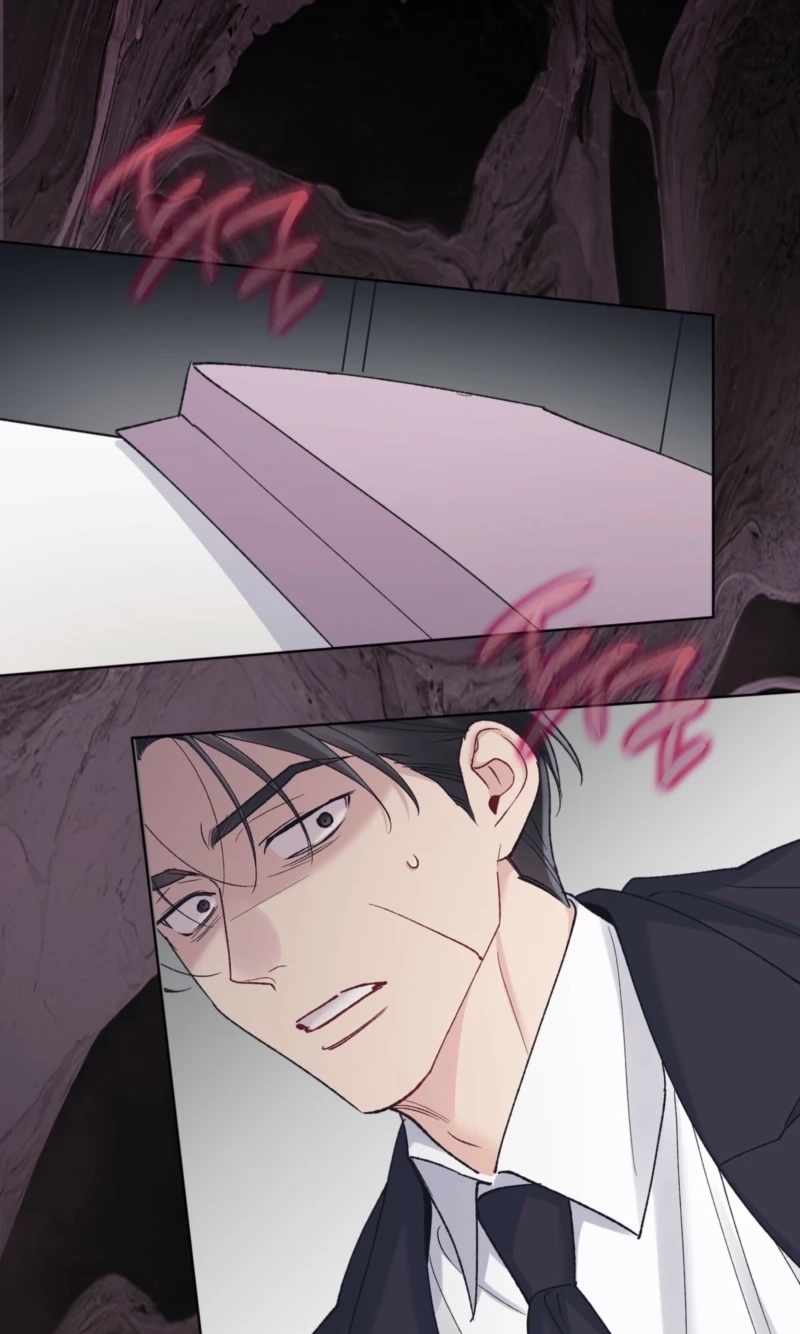 Monochrome Rumor Chapter 151 page 44 - 