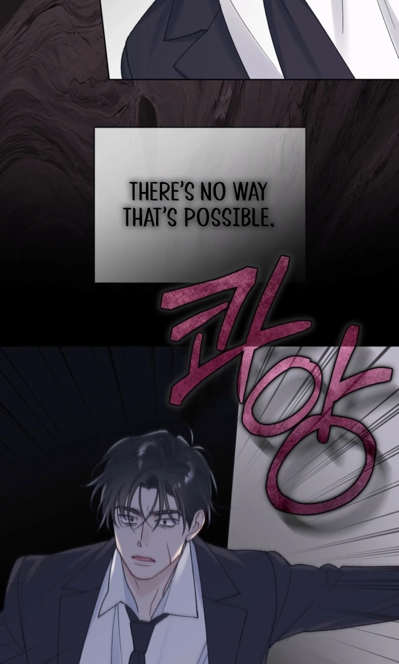 Monochrome Rumor Chapter 151 page 45 - 