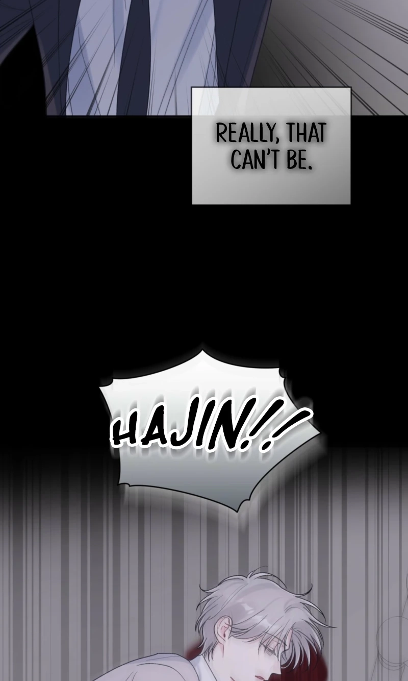 Monochrome Rumor Chapter 151 page 46 - 