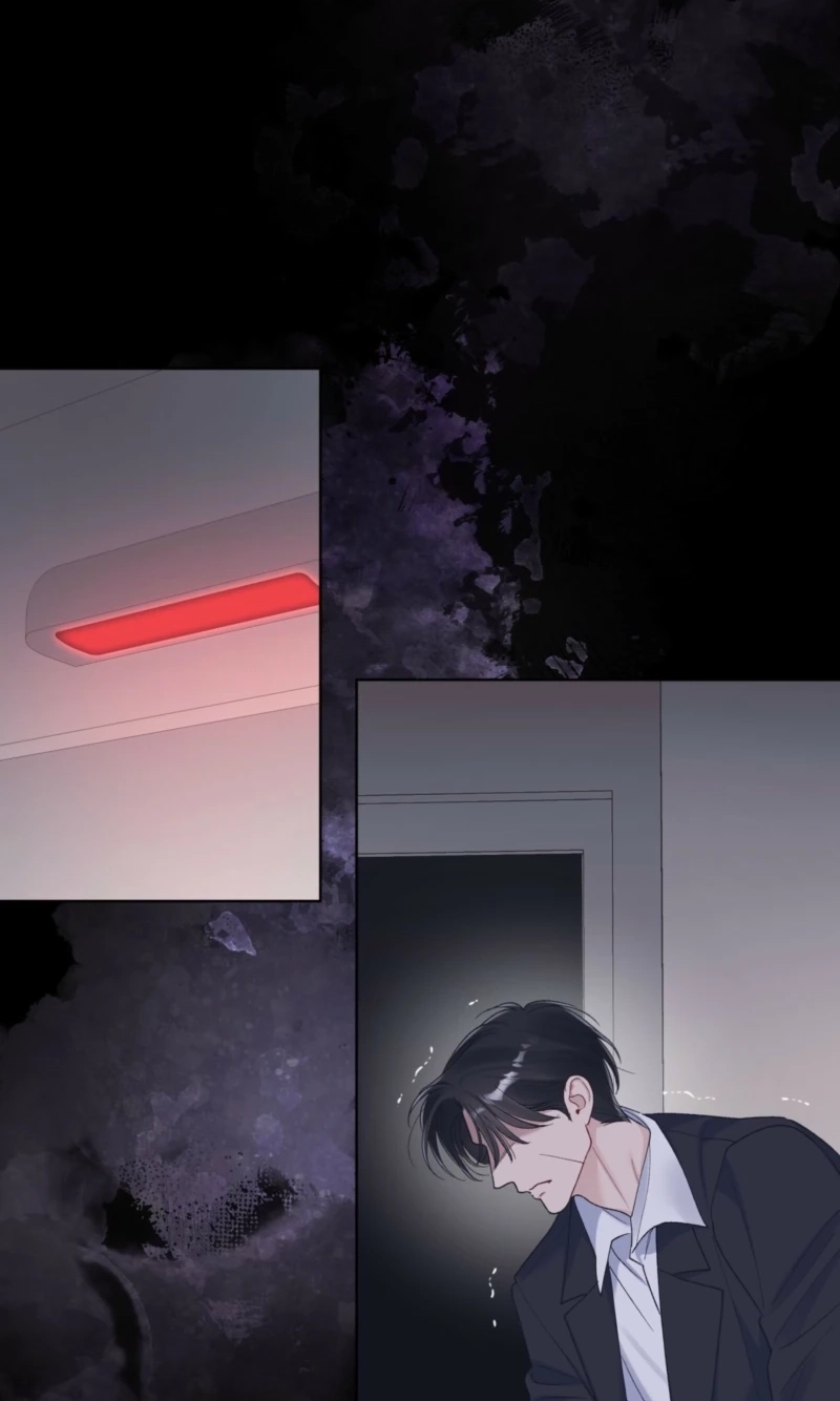 Monochrome Rumor Chapter 151 page 50 - 