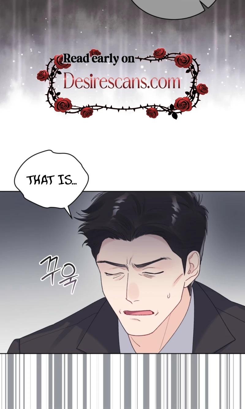 Monochrome Rumor Chapter 151 page 6 - 