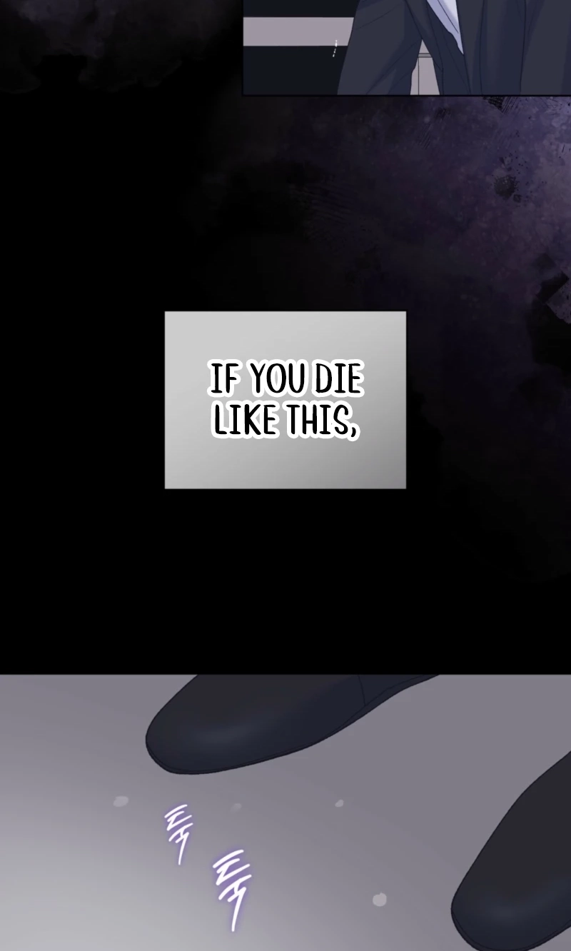 Monochrome Rumor Chapter 151 page 51 - 