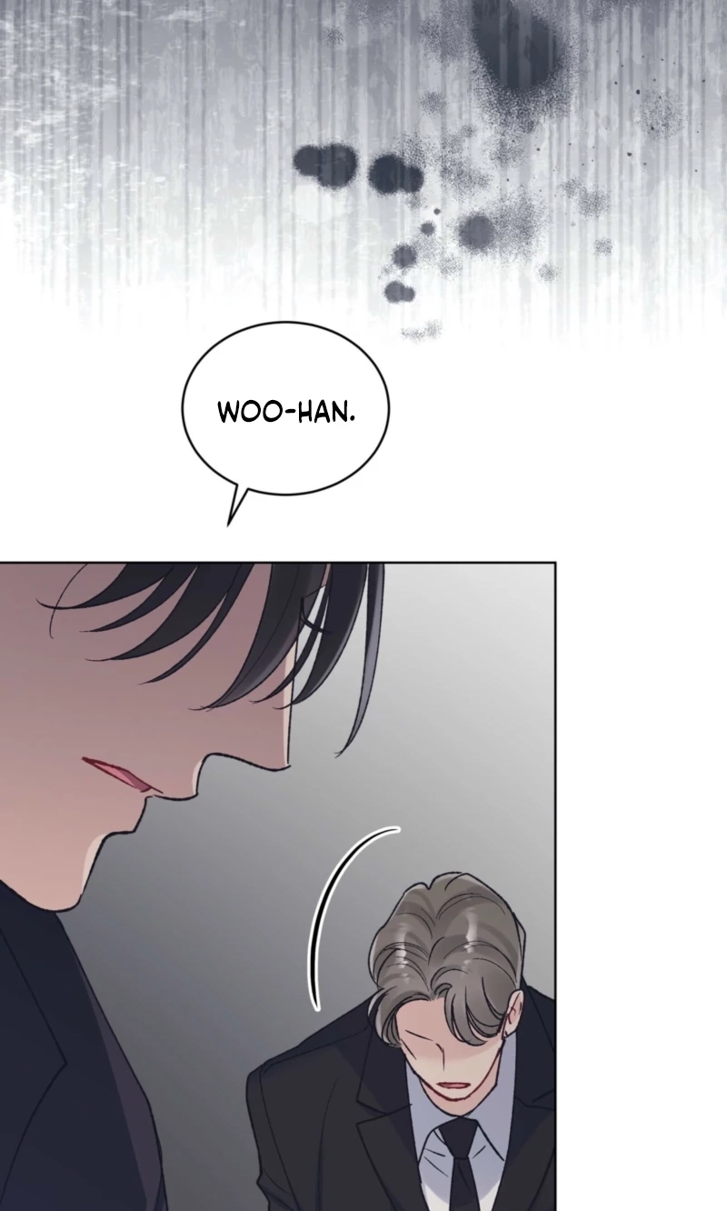 Monochrome Rumor Chapter 151 page 54 - 