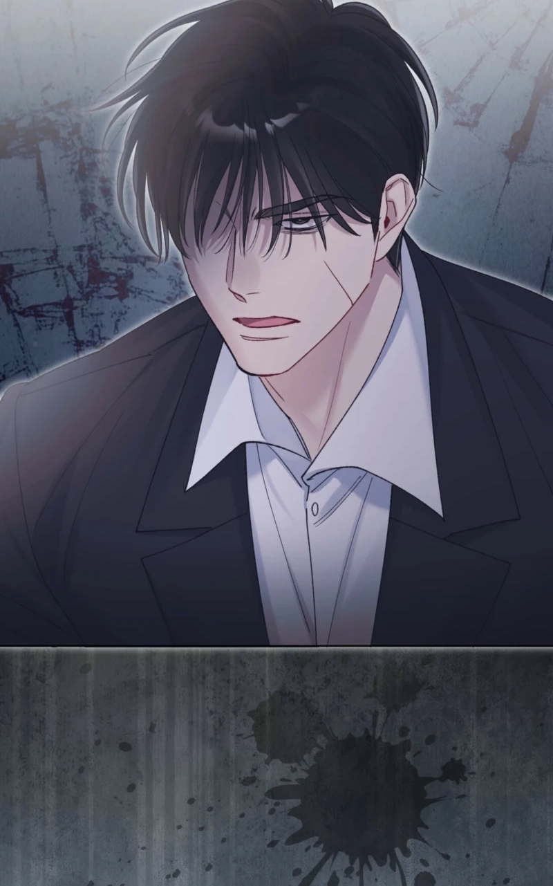 Monochrome Rumor Chapter 151 page 58 - 