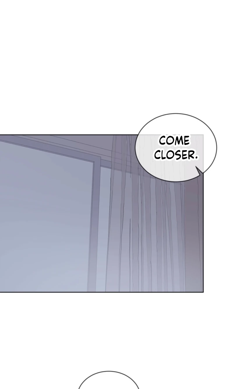 Monochrome Rumor Chapter 152 page 11 - 