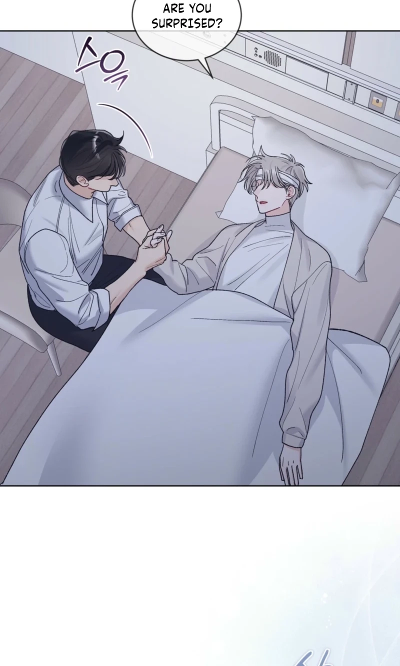 Monochrome Rumor Chapter 152 page 12 - 