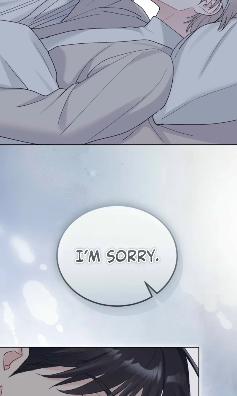 Monochrome Rumor Chapter 152 page 14 - 