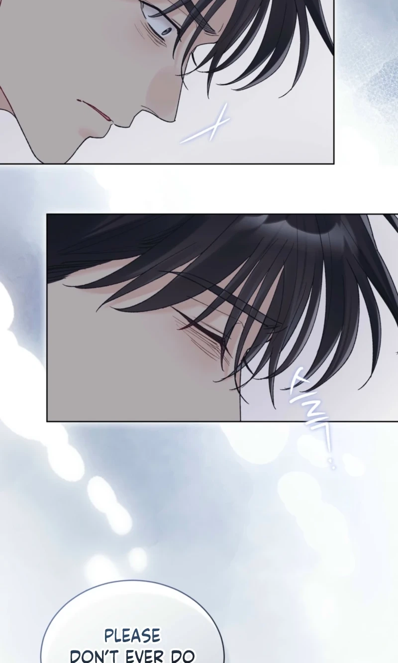 Monochrome Rumor Chapter 152 page 15 - 