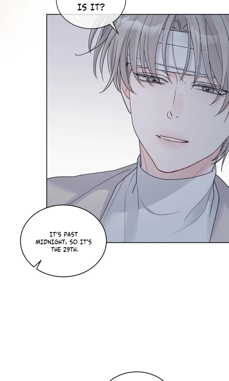 Monochrome Rumor Chapter 152 page 18 - 