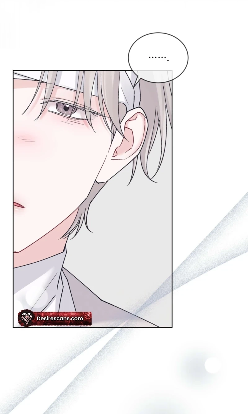 Monochrome Rumor Chapter 152 page 35 - 