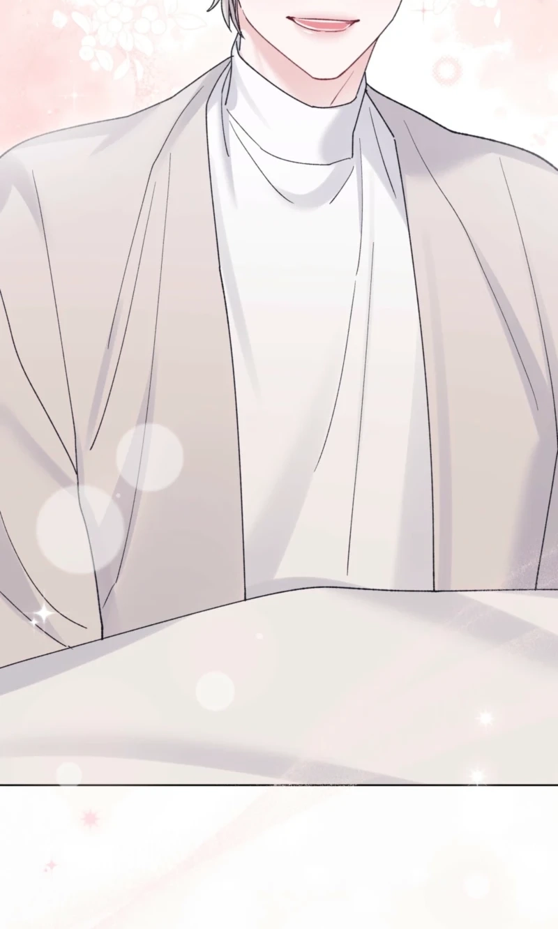 Monochrome Rumor Chapter 152 page 45 - 