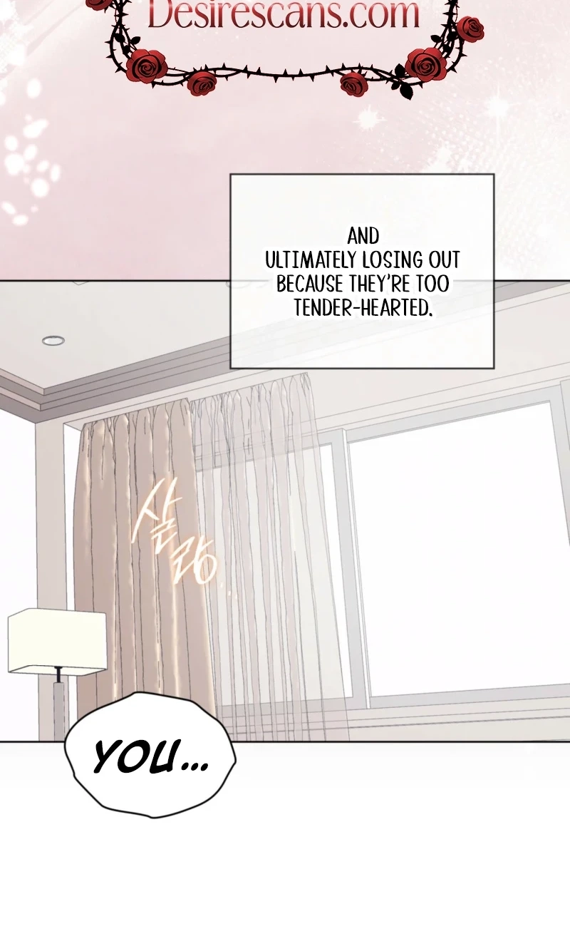 Monochrome Rumor Chapter 152 page 47 - 