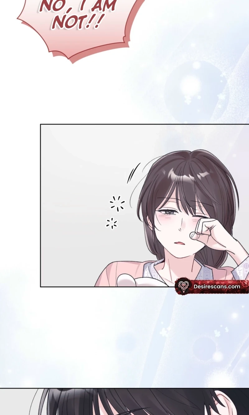 Monochrome Rumor Chapter 152 page 50 - 