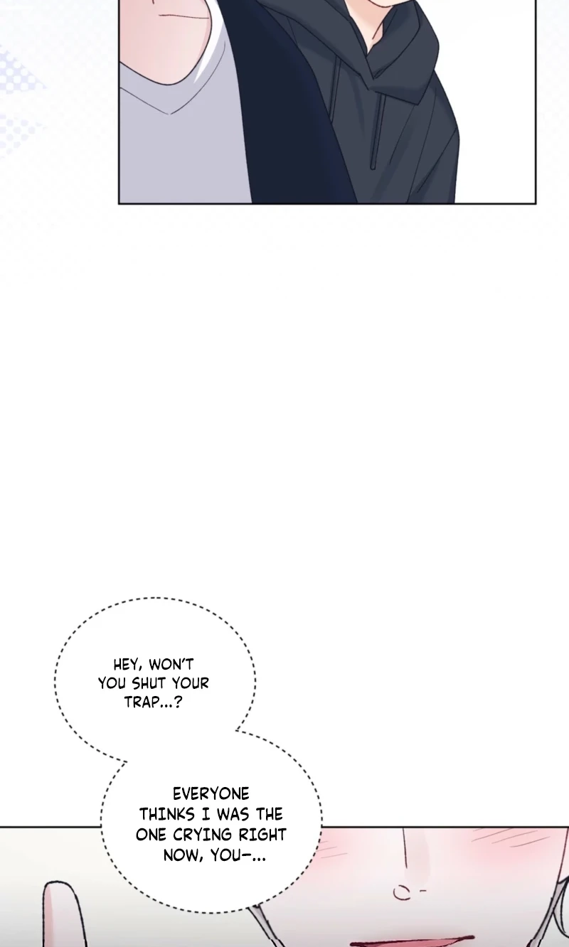 Monochrome Rumor Chapter 152 page 60 - 