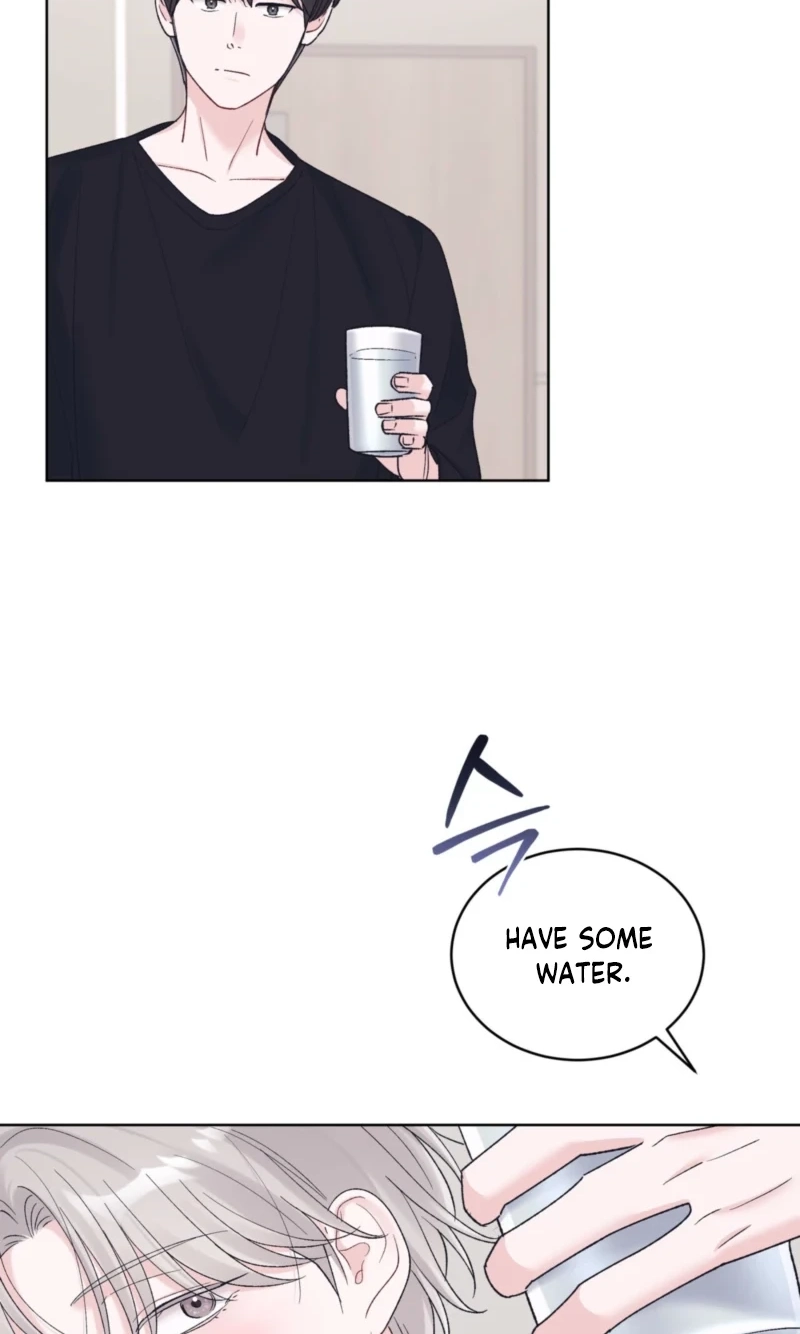 Monochrome Rumor Chapter 152 page 62 - 