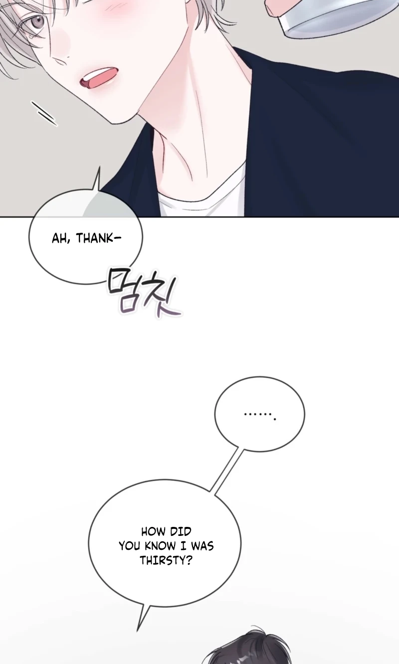 Monochrome Rumor Chapter 152 page 63 - 