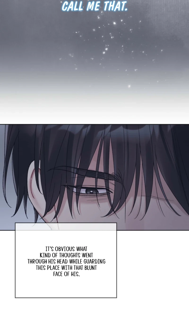 Monochrome Rumor Chapter 152 page 10 - 