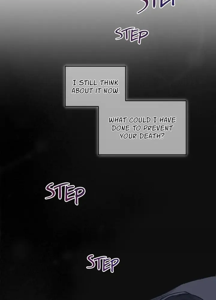 Monochrome Rumor Chapter 36 page 3 - 