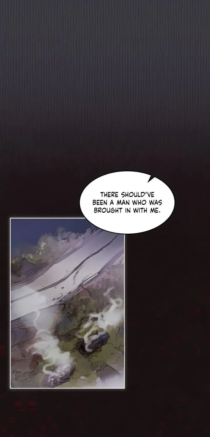 Monochrome Rumor Chapter 36 page 27 - 