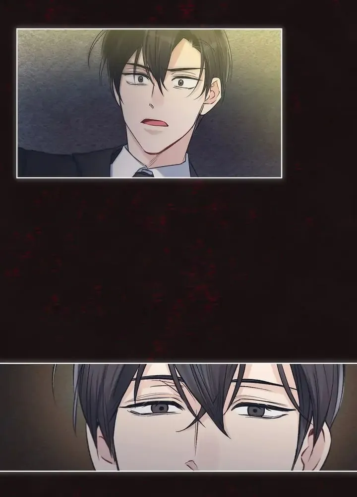 Monochrome Rumor Chapter 36 page 29 - 