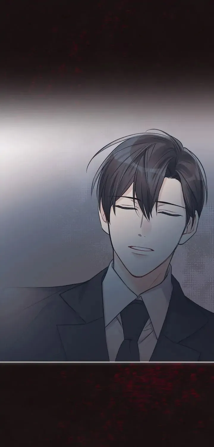 Monochrome Rumor Chapter 36 page 30 - 