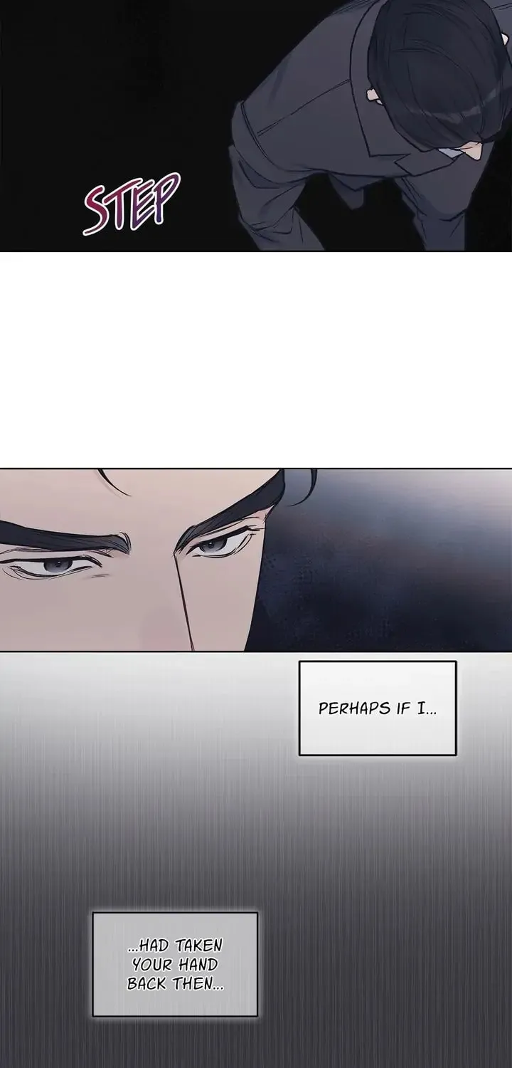 Monochrome Rumor Chapter 36 page 4 - 