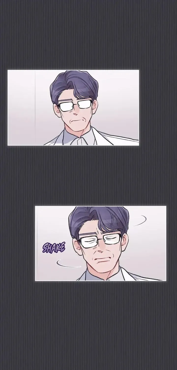 Monochrome Rumor Chapter 36 page 33 - 