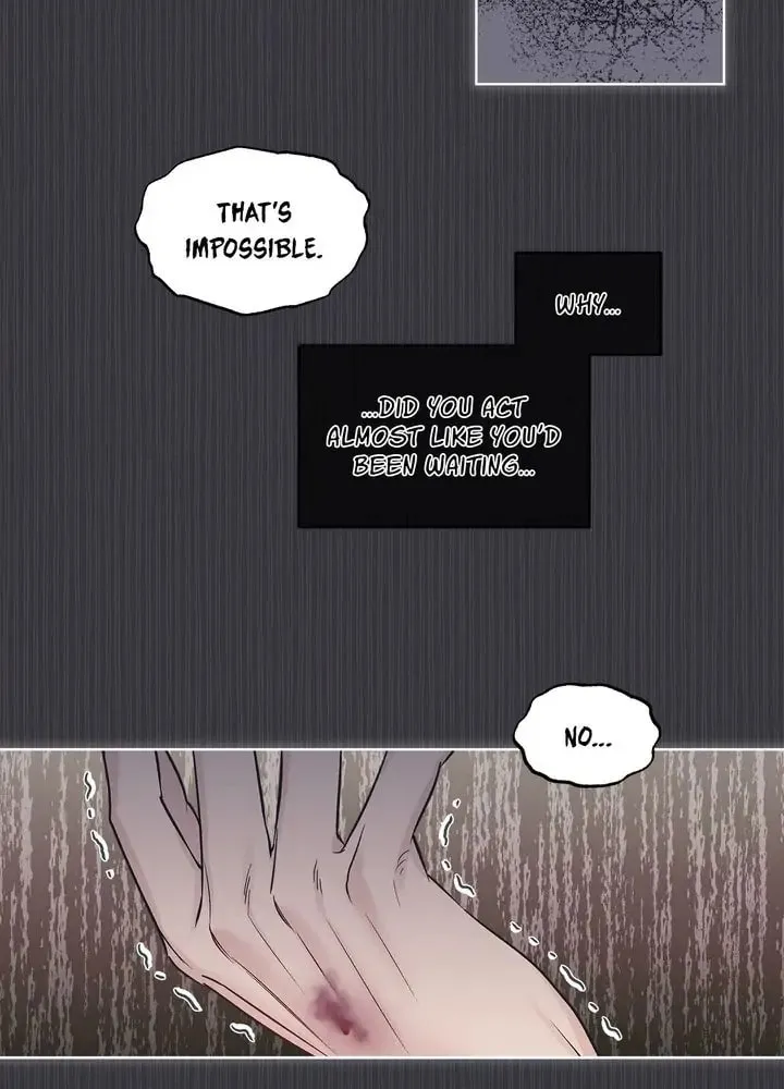Monochrome Rumor Chapter 36 page 46 - 