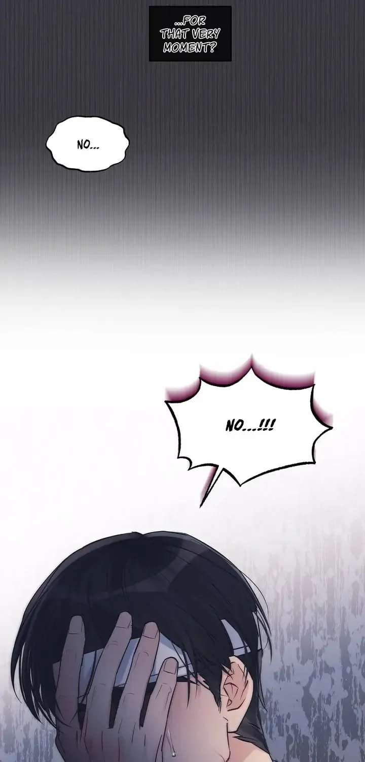 Monochrome Rumor Chapter 36 page 47 - 
