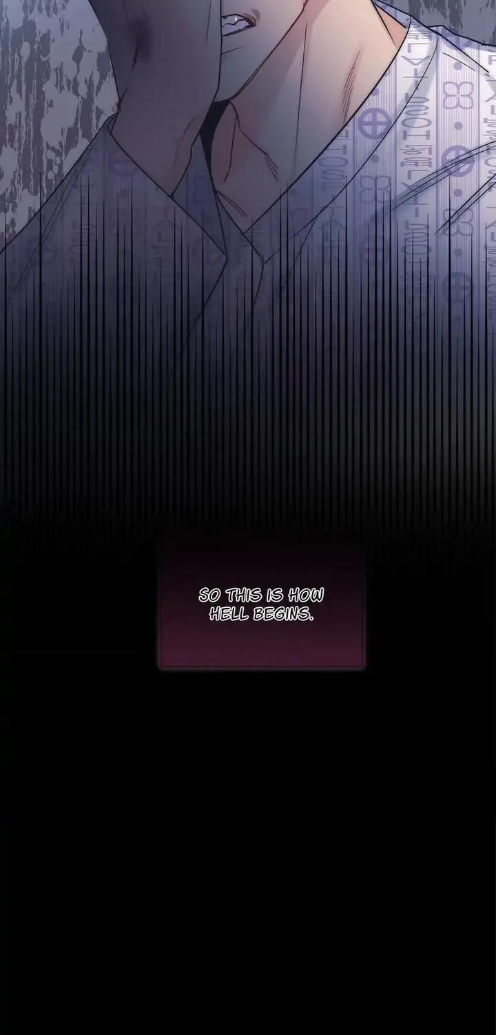 Monochrome Rumor Chapter 36 page 48 - 