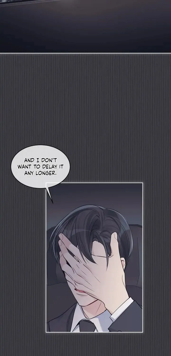 Monochrome Rumor Chapter 36 page 9 - 