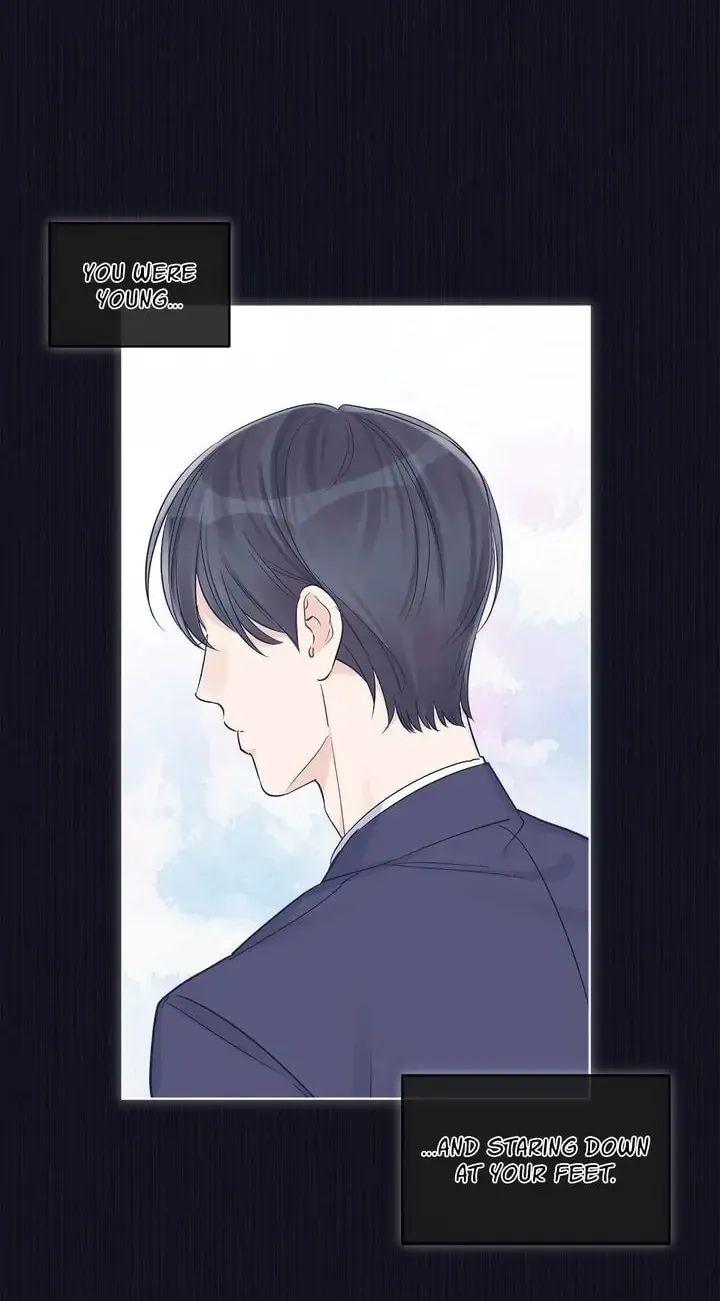 Monochrome Rumor Chapter 37 page 11 - 
