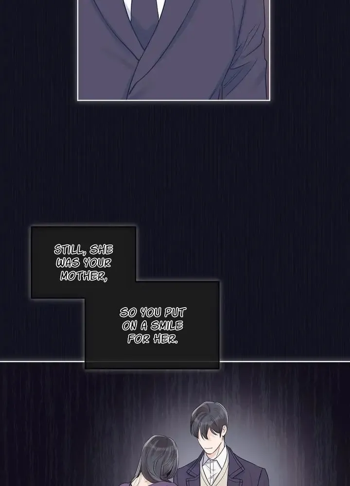 Monochrome Rumor Chapter 37 page 14 - 